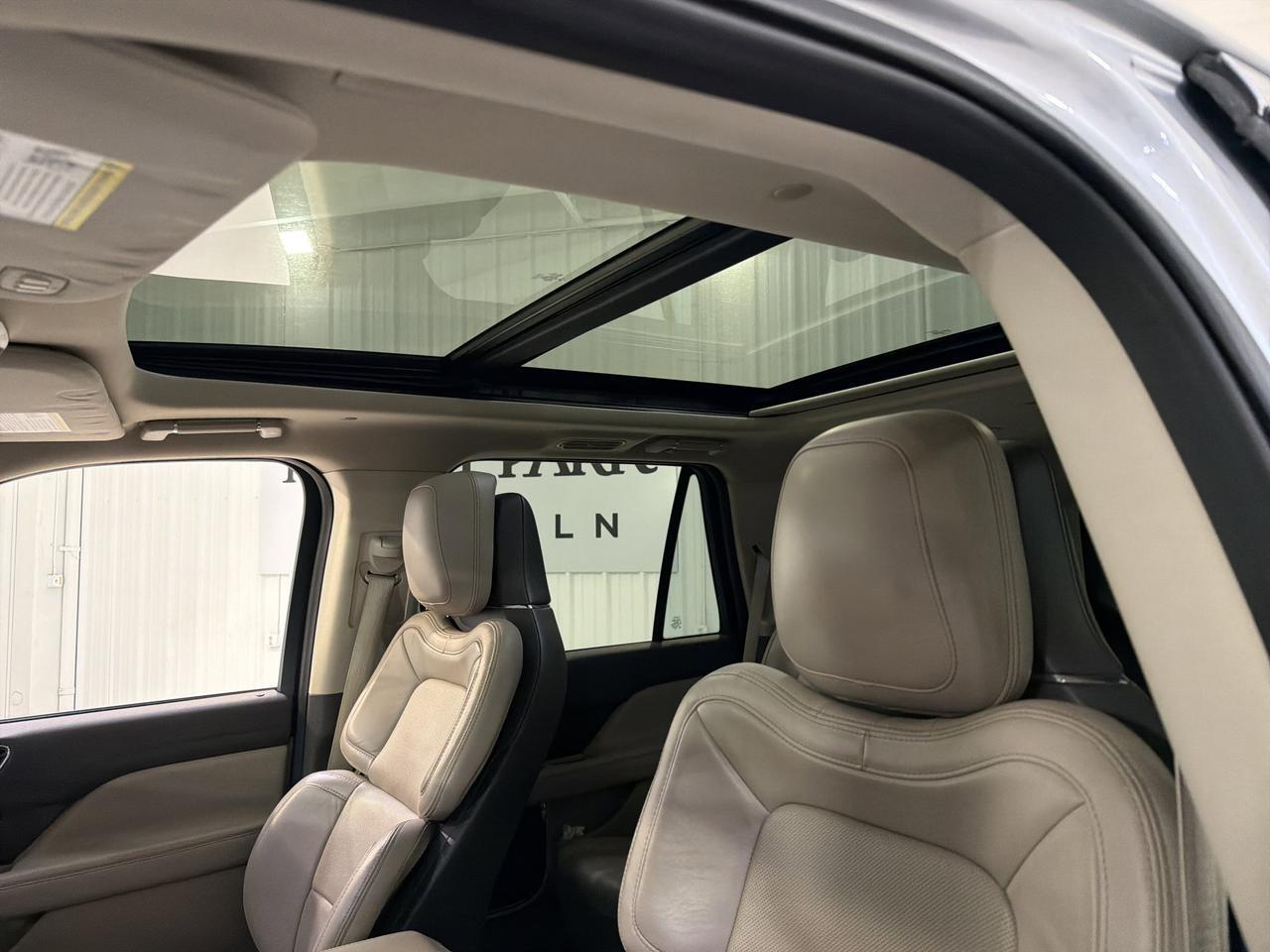 2022 LINCOLN Navigator Reserve San Antonio TX