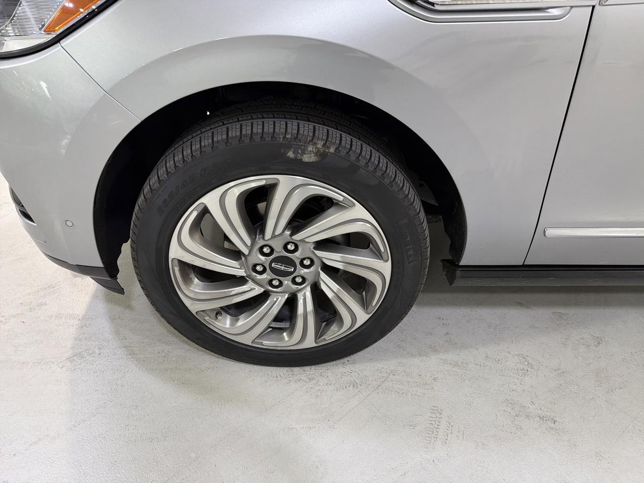 2022 LINCOLN Navigator Reserve San Antonio TX