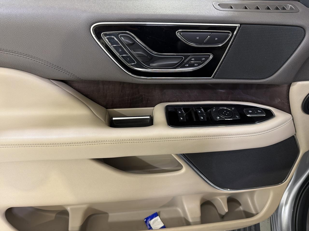 2022 LINCOLN Navigator Reserve San Antonio TX