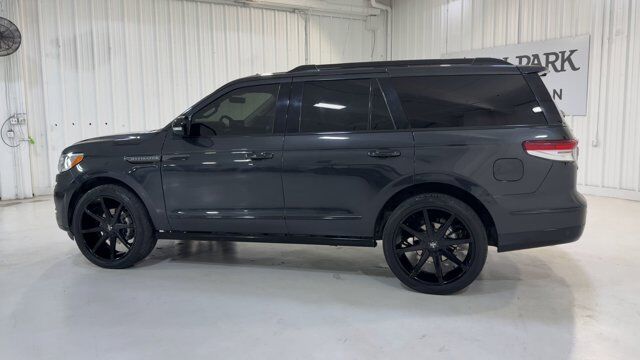 2022 LINCOLN Navigator Reserve San Antonio TX