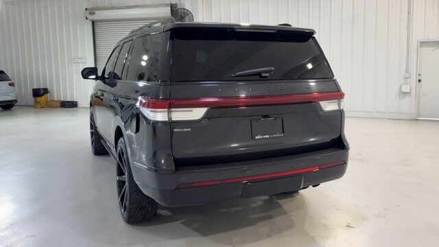 2022 LINCOLN Navigator Reserve San Antonio TX