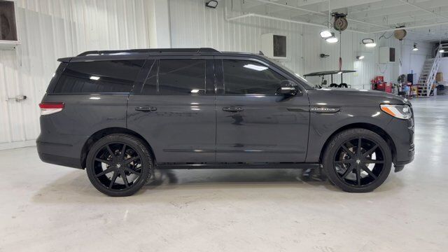 2022 LINCOLN Navigator Reserve San Antonio TX