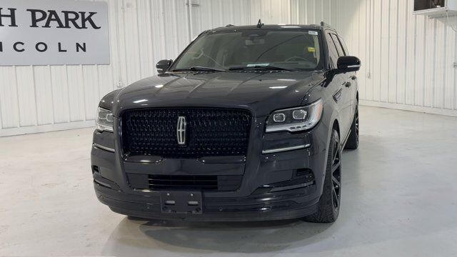 2022 LINCOLN Navigator Reserve San Antonio TX