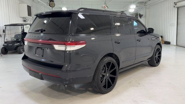 2022 LINCOLN Navigator Reserve San Antonio TX
