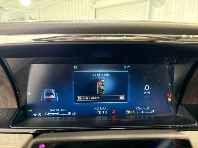 2022 LINCOLN Navigator Reserve San Antonio TX