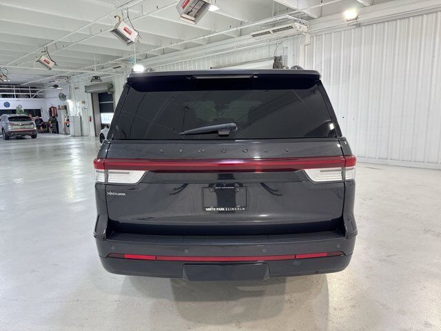 2022 LINCOLN Navigator Reserve San Antonio TX