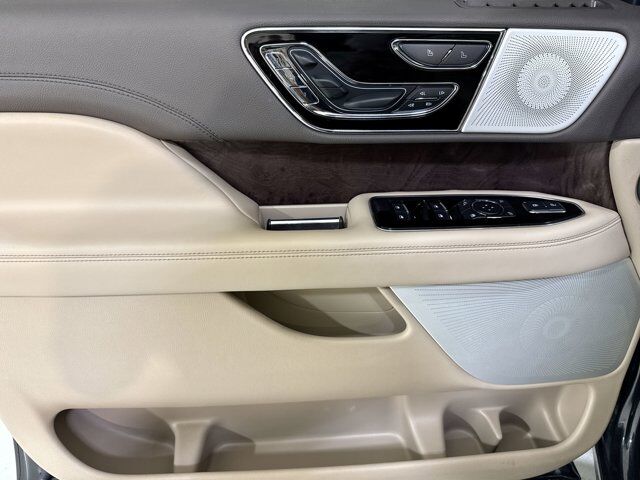 2022 LINCOLN Navigator Reserve San Antonio TX