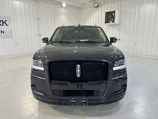 2022 LINCOLN Navigator Reserve San Antonio TX