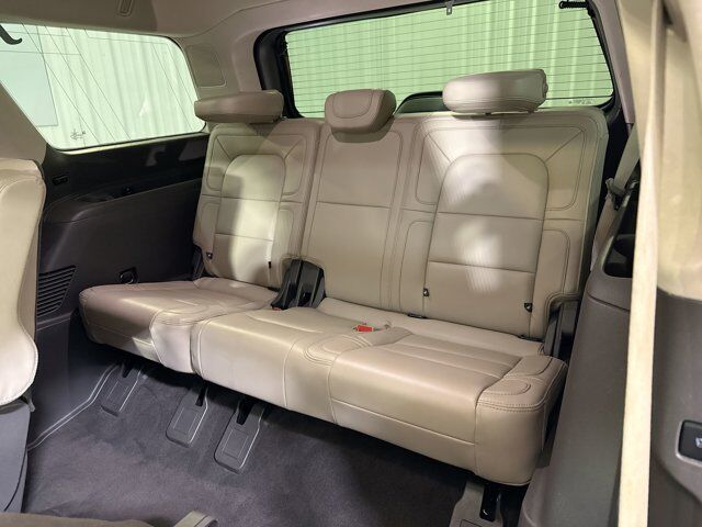2022 LINCOLN Navigator Reserve San Antonio TX