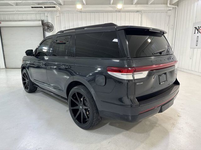 2022 LINCOLN Navigator Reserve San Antonio TX
