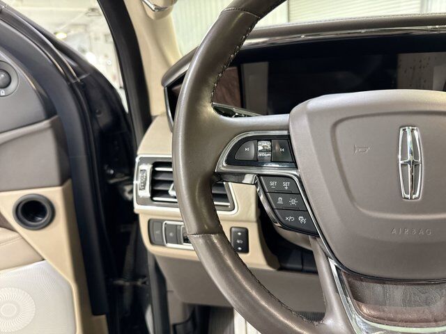 2022 LINCOLN Navigator Reserve San Antonio TX