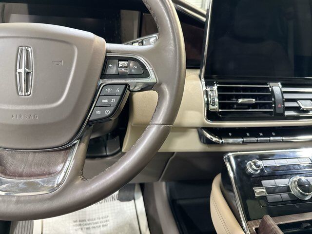 2022 LINCOLN Navigator Reserve San Antonio TX