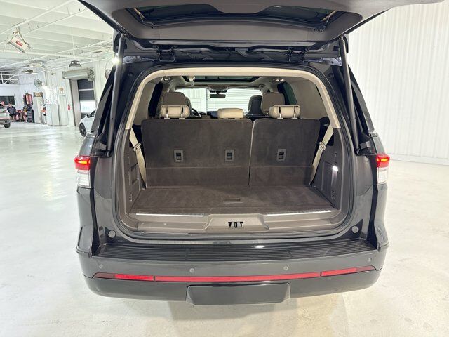 2022 LINCOLN Navigator Reserve San Antonio TX