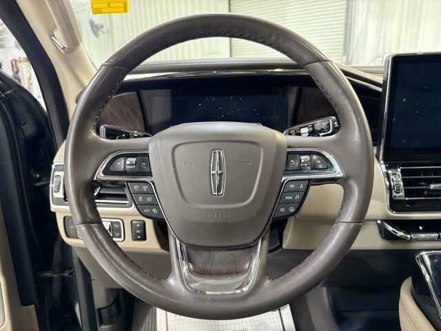 2022 LINCOLN Navigator Reserve San Antonio TX