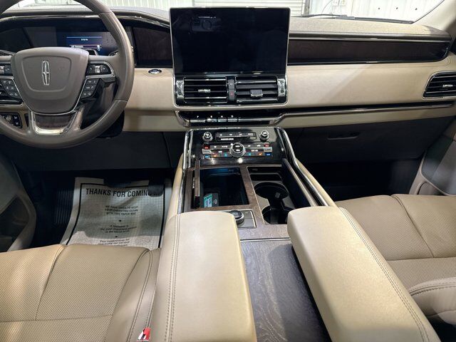2022 LINCOLN Navigator Reserve San Antonio TX
