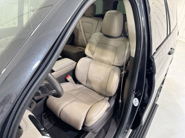 2022 LINCOLN Navigator Reserve San Antonio TX