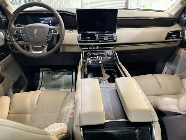 2022 LINCOLN Navigator Reserve San Antonio TX