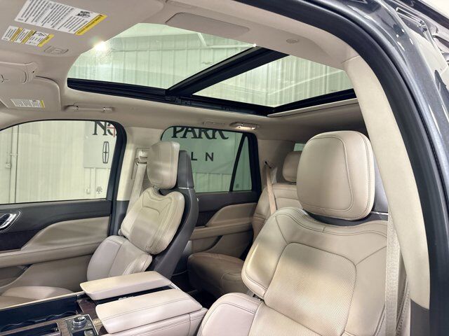 2022 LINCOLN Navigator Reserve San Antonio TX