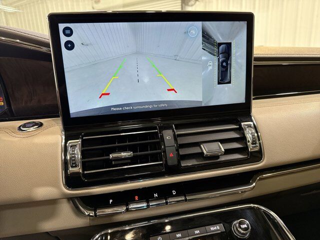 2022 LINCOLN Navigator Reserve San Antonio TX