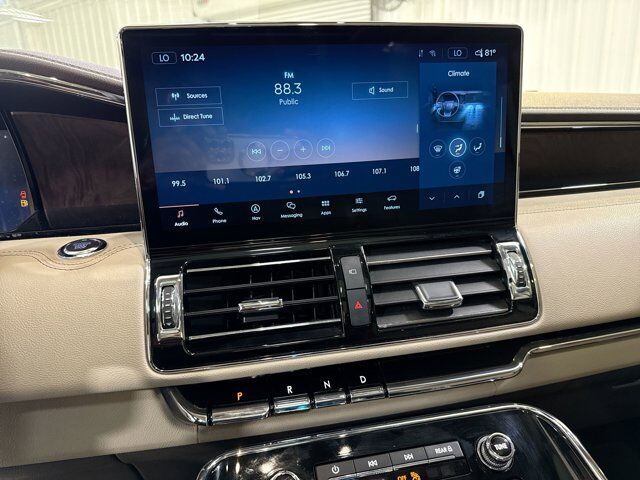 2022 LINCOLN Navigator Reserve San Antonio TX