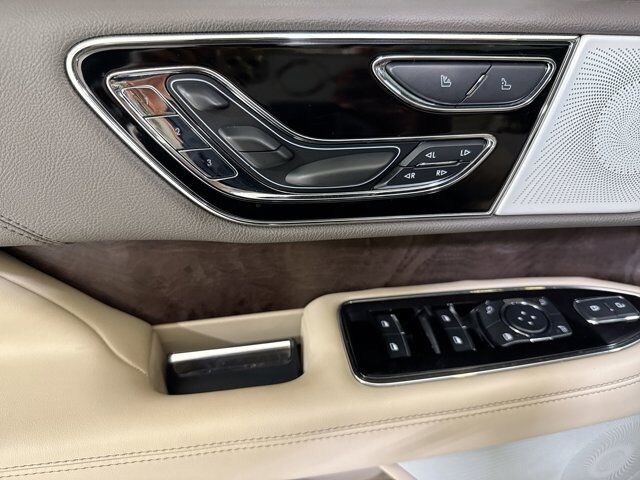 2022 LINCOLN Navigator Reserve San Antonio TX
