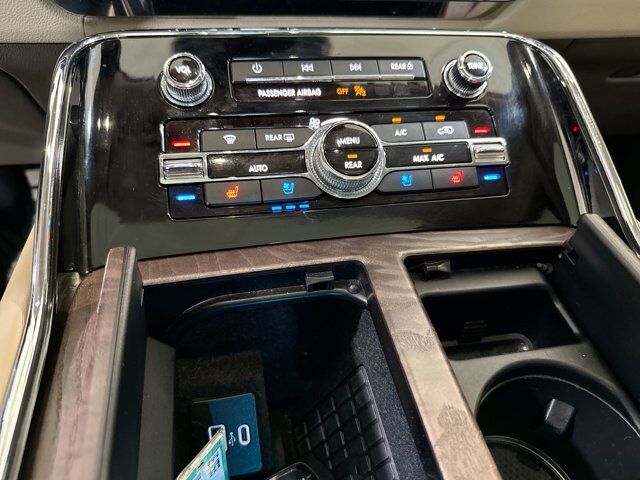 2022 LINCOLN Navigator Reserve San Antonio TX