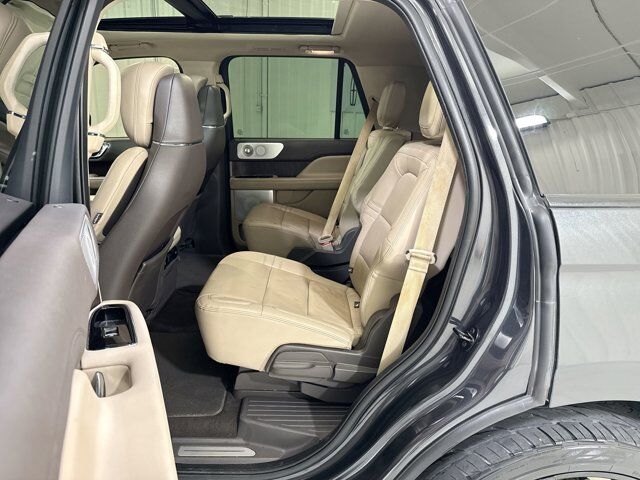 2022 LINCOLN Navigator Reserve San Antonio TX