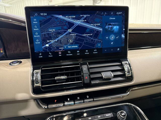 2022 LINCOLN Navigator Reserve San Antonio TX