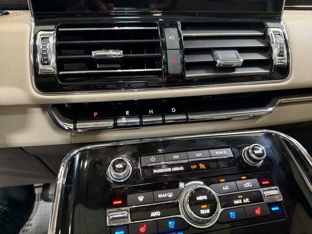 2022 LINCOLN Navigator Reserve San Antonio TX