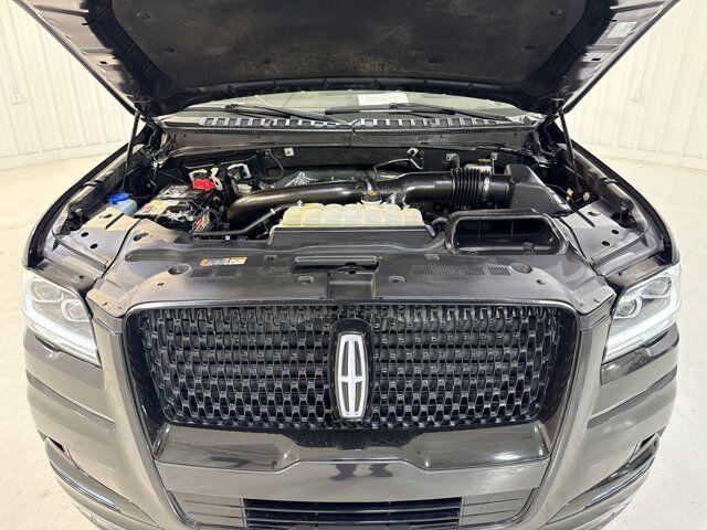 2022 LINCOLN Navigator Reserve San Antonio TX