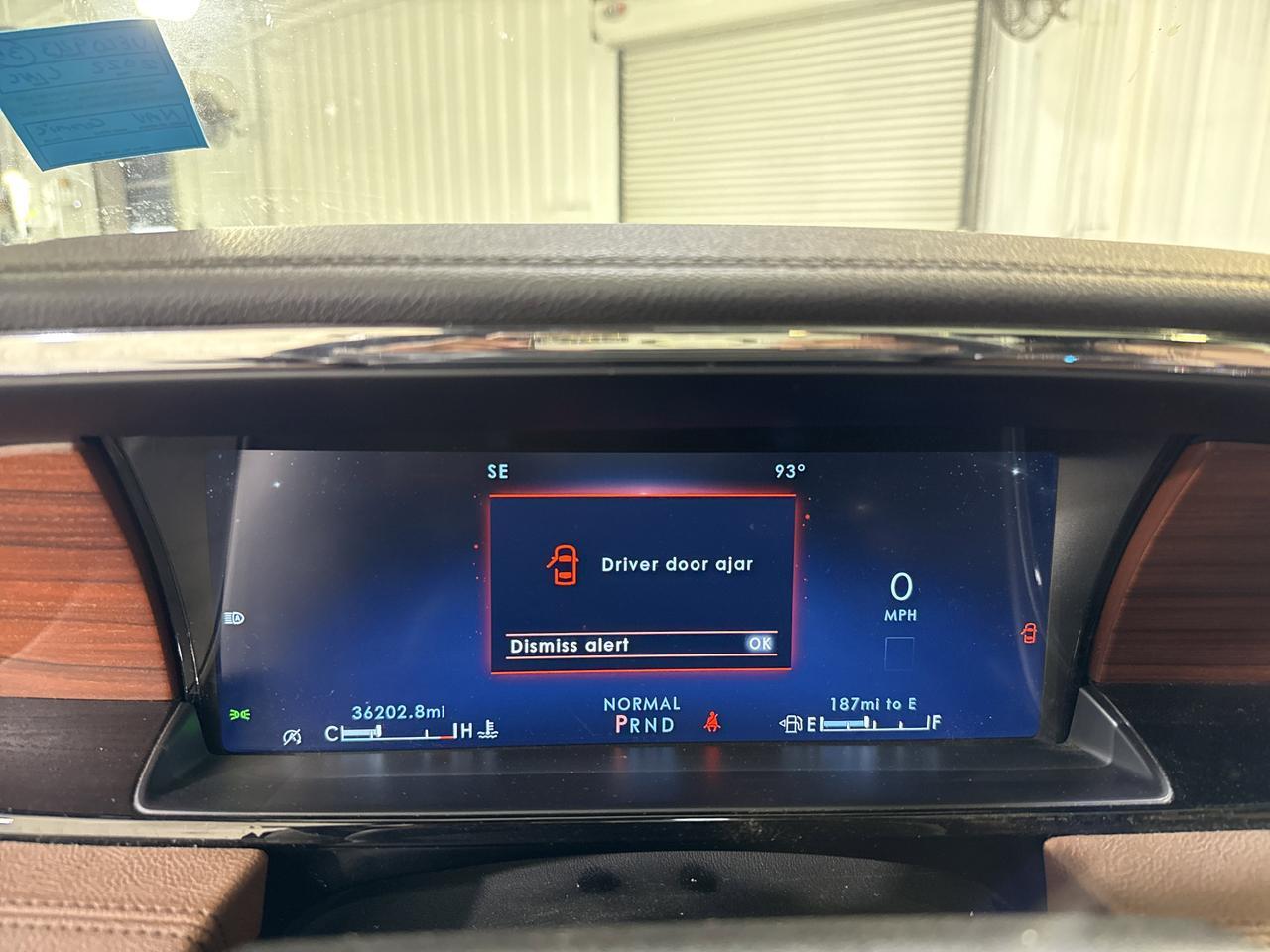 2022 LINCOLN Navigator Reserve San Antonio TX