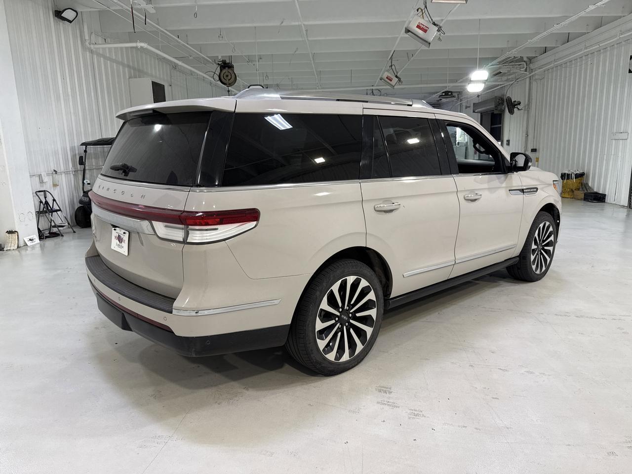 2022 LINCOLN Navigator Reserve San Antonio TX