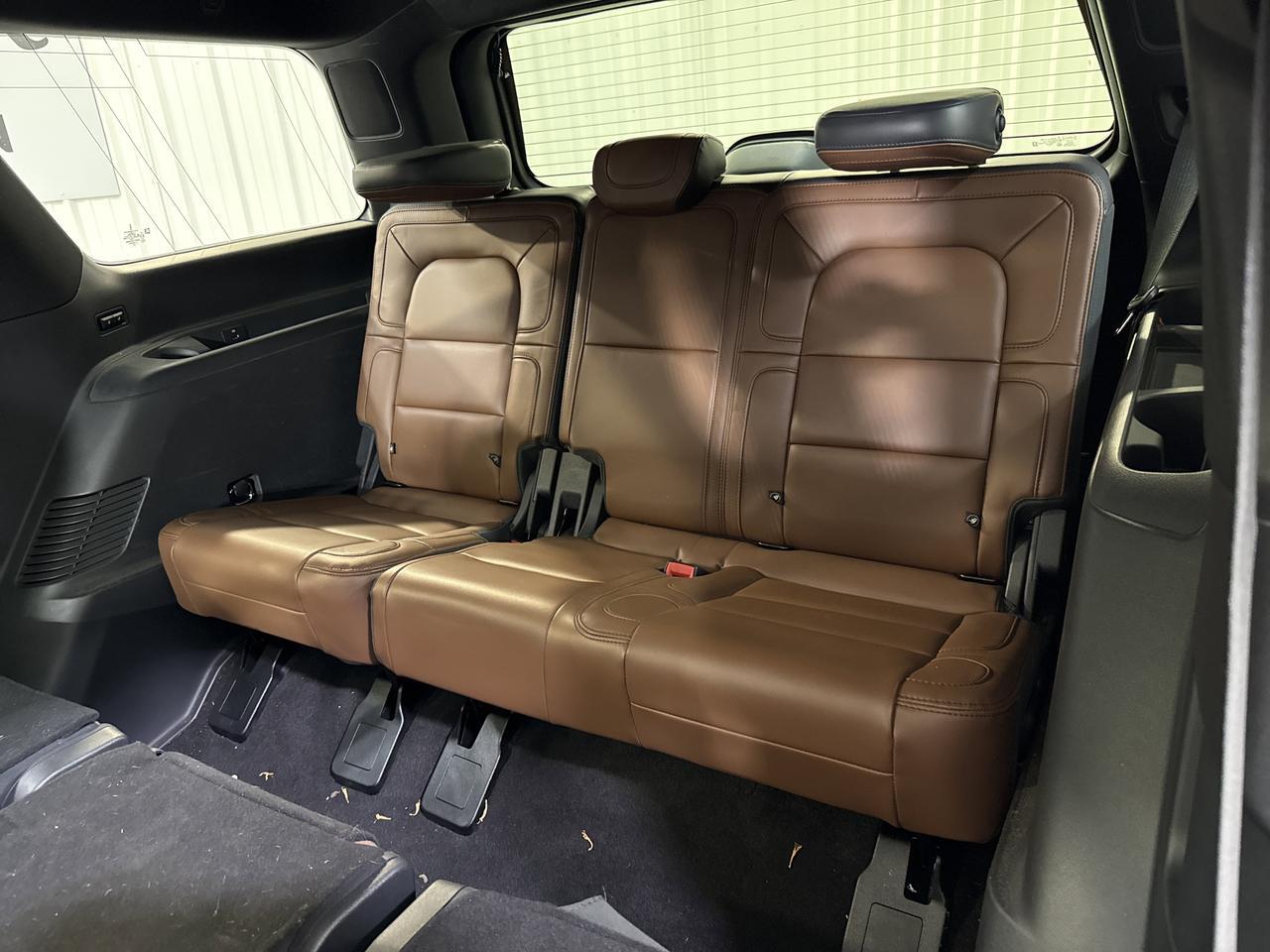 2022 LINCOLN Navigator Reserve San Antonio TX