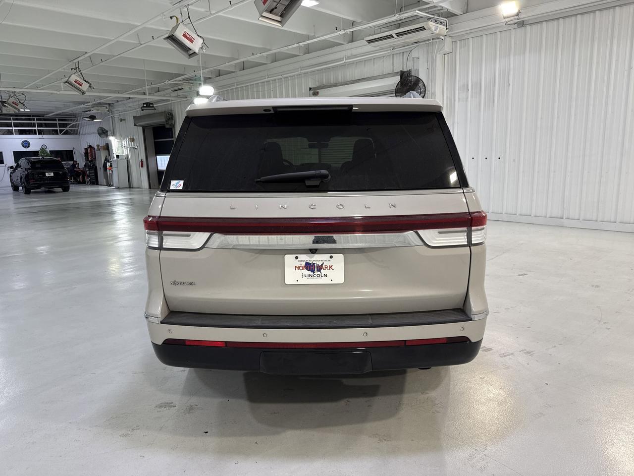 2022 LINCOLN Navigator Reserve San Antonio TX