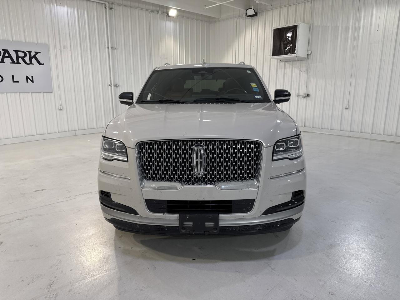 2022 LINCOLN Navigator Reserve San Antonio TX