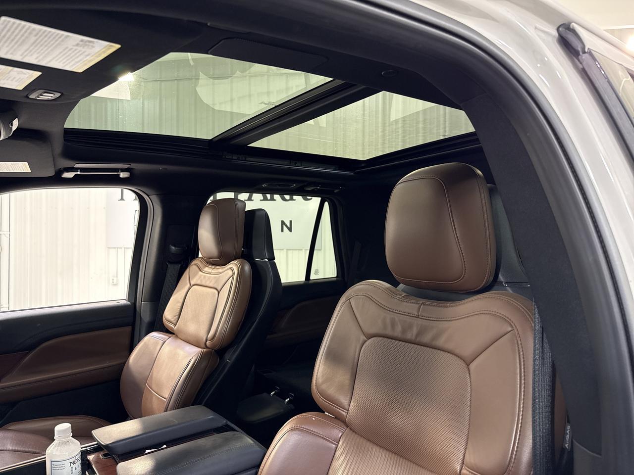 2022 LINCOLN Navigator Reserve San Antonio TX