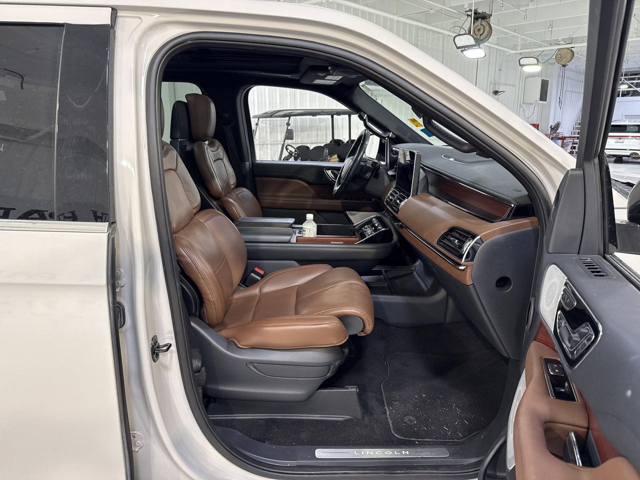 2022 LINCOLN Navigator Reserve San Antonio TX