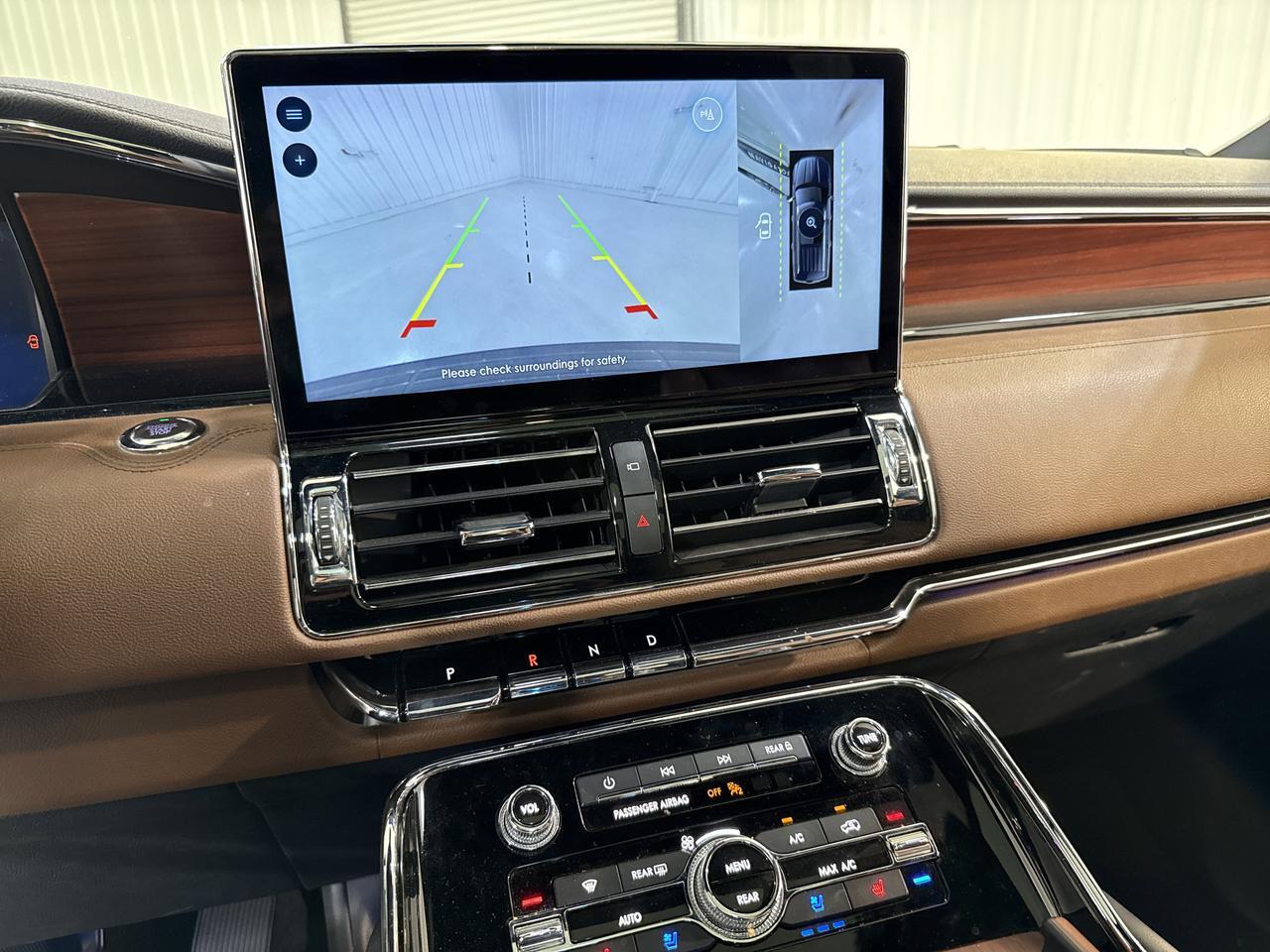 2022 LINCOLN Navigator Reserve San Antonio TX