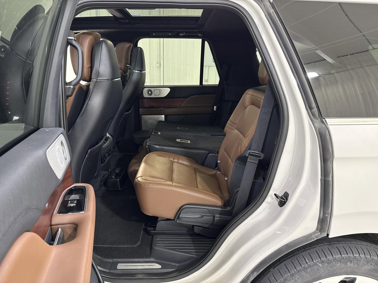 2022 LINCOLN Navigator Reserve San Antonio TX