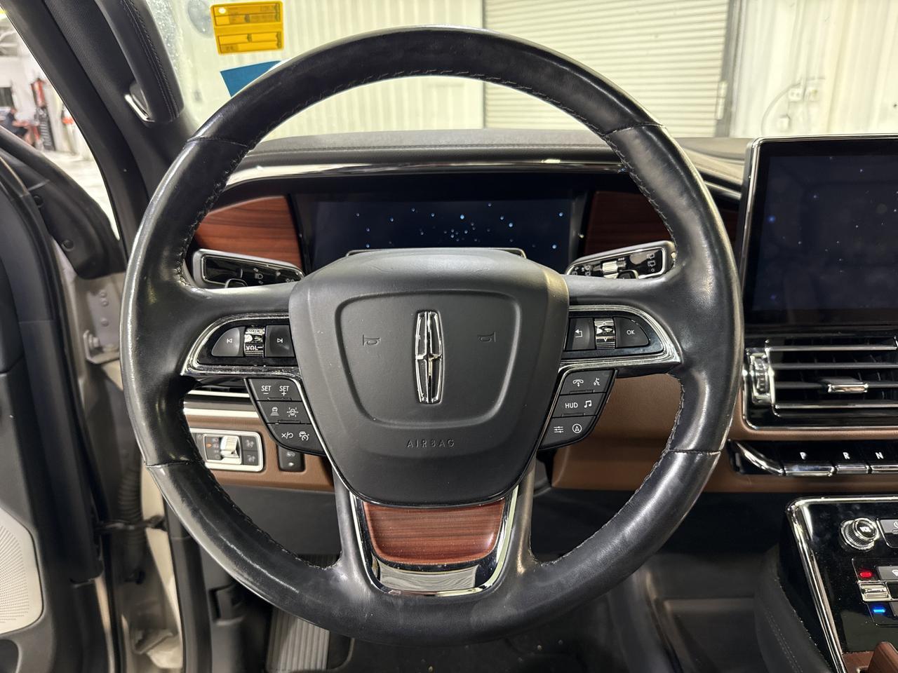 2022 LINCOLN Navigator Reserve San Antonio TX