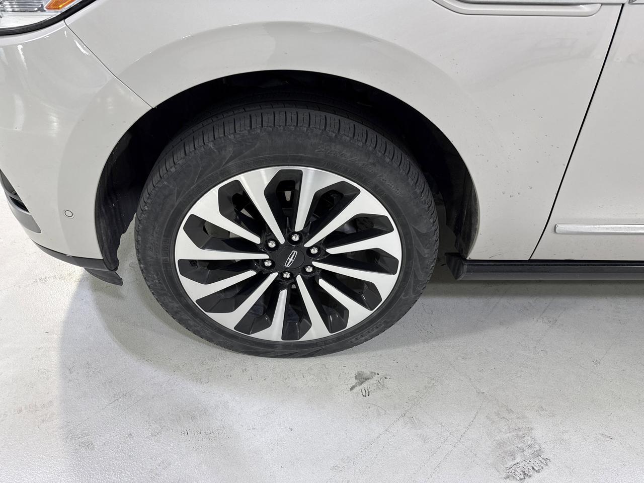 2022 LINCOLN Navigator Reserve San Antonio TX