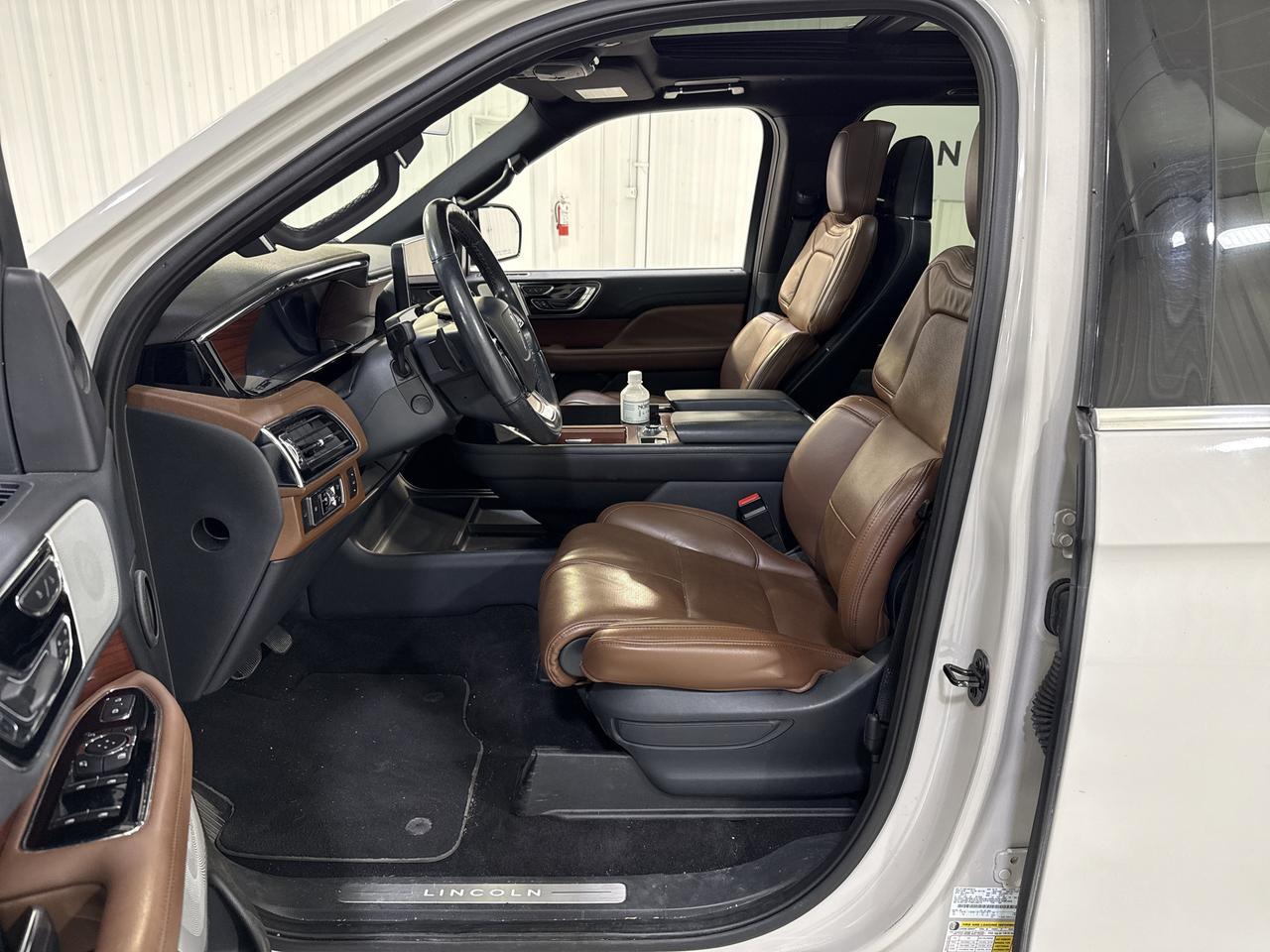 2022 LINCOLN Navigator Reserve San Antonio TX