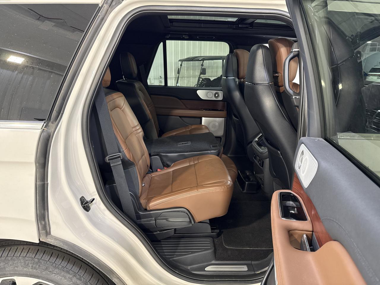 2022 LINCOLN Navigator Reserve San Antonio TX