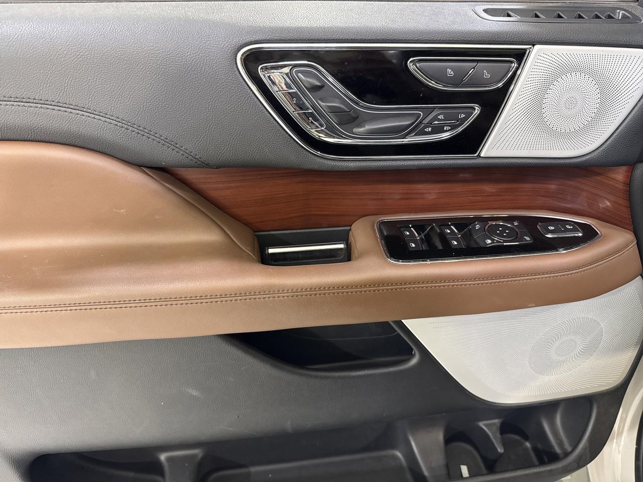 2022 LINCOLN Navigator Reserve San Antonio TX