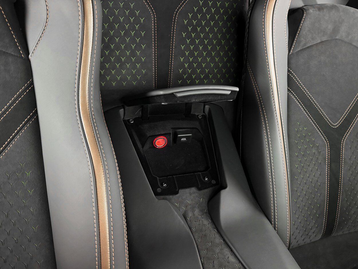 2022 Lamborghini Aventador LP 780-4 Ultimae Bellevue WA