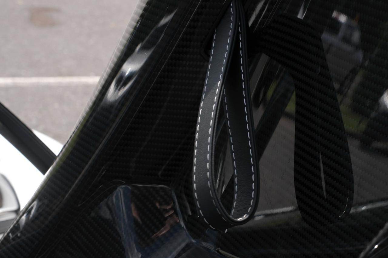 2022 Lamborghini Aventador LP 780-4 Ultimae Roadster Charlotte NC