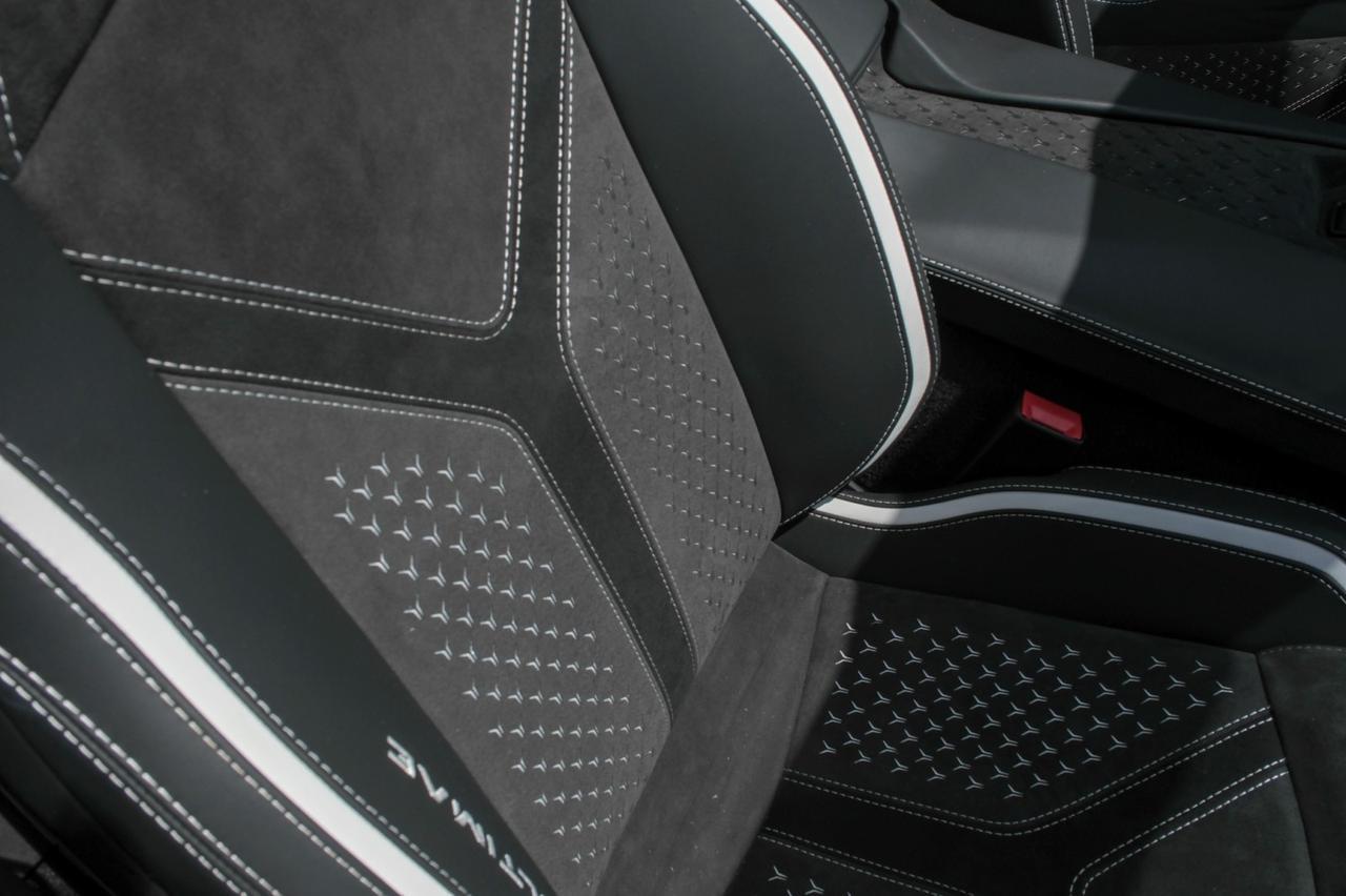 2022 Lamborghini Aventador LP 780-4 Ultimae Roadster Charlotte NC
