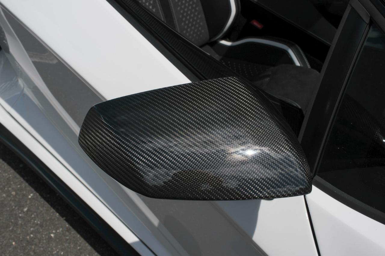 2022 Lamborghini Aventador LP 780-4 Ultimae Roadster Charlotte NC