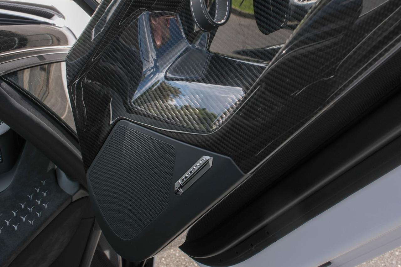 2022 Lamborghini Aventador LP 780-4 Ultimae Roadster Charlotte NC