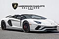 2022 Lamborghini Aventador LP 780-4 Ultimae Roadster